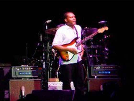 Robert Cray Band